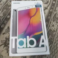 Samsung tab a8|تبلت|تهران, جمهوری|دیوار