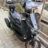 Nmax ۱۴۰۳ کیلس|موتورسیکلت|تهران, پونک|دیوار