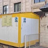 فروش کانکس دست دوم ۱۵ متری پردیس|مصالح و تجهیزات ساختمان|پردیس, فاز ۲|دیوار