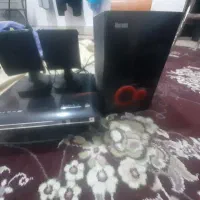 معاوضه دی وی دی با فلش