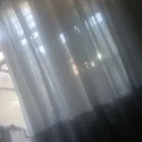 پرده پذیرایی اسپرت