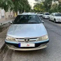 پژو پارس سال مدل ۹۰،سند دست اول،کم کارکرد