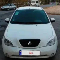 تیبا ۲ ۱۴۰۰|خودرو سواری و وانت|کاشان, کارگر|دیوار
