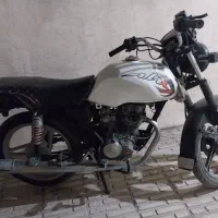 موتور سیکلت