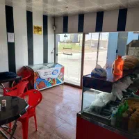 کیوسک|کافی‌شاپ و رستوران|خرمشهر, |دیوار