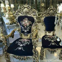 مبل دسته شیری|مبلمان خانگی و میز عسلی|تبریز, |دیوار