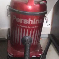 جاروبرقی مدل پرشینال