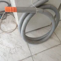 لوله خرطومی ابوفاظلاب