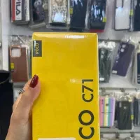 شیائومی poco c71