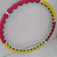 حلقه ورزشی