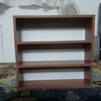 شلف|کتابخانه، شلف، قفسه‌های دیواری|مشهد, رضاییه|دیوار
