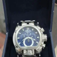 ساعت مچی اینوکتا مدل زئوس