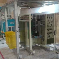 دستگاه بسته بندی شادمهر