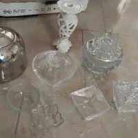 کاسه و نیم کاسه|ظروف سرو و پذیرایی|تهران, شهرک فردوس (حسینی)|دیوار