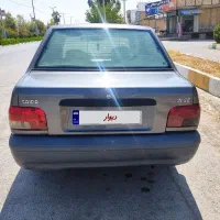 پراید مدل ۸۶|خودرو سواری و وانت|فیروزآباد (فارس), |دیوار
