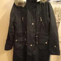 کاپشن زنانه