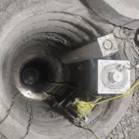 حفاری چاه اب|خدمات پیشه و مهارت|سنندج, |دیوار