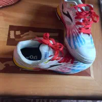 کتونی سالنی جوما سایز ۴۱|کیف، کفش، کمربند|قزوین, |دیوار