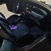 ۲۰۶/مدل/۸۶/تیپ دو|خودرو سواری و وانت|اصفهان, آبشار|دیوار