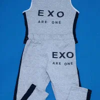 کراپ شلوار ورزشی