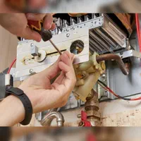 لوله کشی ، نصب و تعمیر ،پمپ‌اب و ابگرمکن