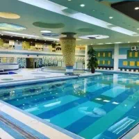 آموزش شنا بانوان و کودکان تبریز