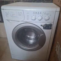 لباسشویی اتومات ایدوزیت