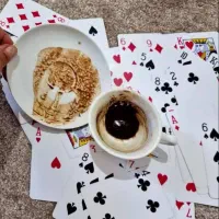فال قهوه تاروت کاملا تضمینی