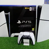 پلی استیشن5 ps5 اسلیم سری 2016 یک ترا