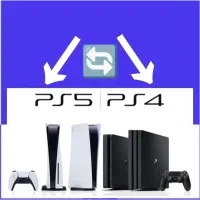 طرح تعویض پلیستیشن ps4 با ps5 ، با اقساط 24 ماهه