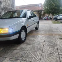 پژو 405 تک سوز  مشابه صفر