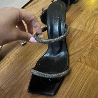 چند عدد صندل سایز ۳۹|کیف، کفش، کمربند|تهران, شهرک آزادی|دیوار