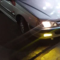 ‌پژو پارس|خودرو سواری و وانت|قزوین, |دیوار