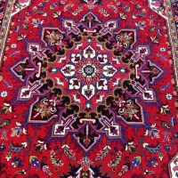 فرش دستباف 6متری هریس