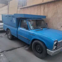 نیسان ۹۳|خودرو سواری و وانت|مشکیندشت, |دیوار