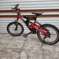 دوچرخه و اسکوتر