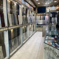 فروشنده خانم تمام وقت