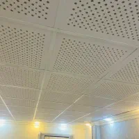 آرمسترانگ آسمان مجازی طلق وcncترمووال ماربل قرنیز|خدمات پیشه و مهارت|رشت, گلسار|دیوار