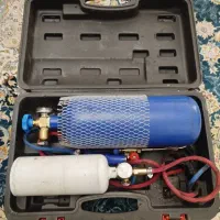 کبسول هواگاز