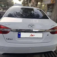 جک j5|خودرو سواری و وانت|تبریز, |دیوار