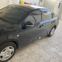 تارا v1مشکی آبنوس|خودرو سواری و وانت|اهواز, کیانپارس |دیوار