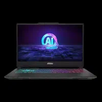 فروش فوری لپتاپ MSI(آنباکس نشده)