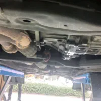 ازرا ۲۰۰۹ فول وارداتی داخل کرم|خودرو سواری و وانت|رشت, منظریه|دیوار