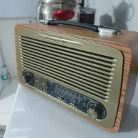 اسپیکر طرح رایدیو