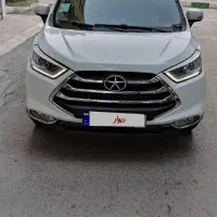 جکs3مدل ۱۳۹۹درحدصفر