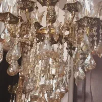 ۱۲شعله برنز یک مورد