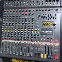 پاور میکسر دیناکورد 1000