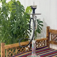 قلیان اصلی برند کرنو|کلکسیون و سرگرمی|ری, جوانمرد قصاب|دیوار