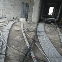 برقکاری ساختمان