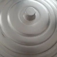 قابلمه ی روحی|ظروف پختوپز|قم, هنرستان|دیوار